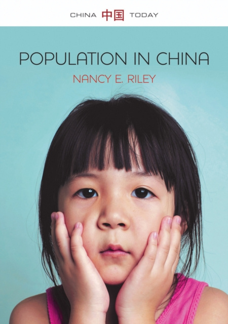 E-book Population in China Nancy E. Riley