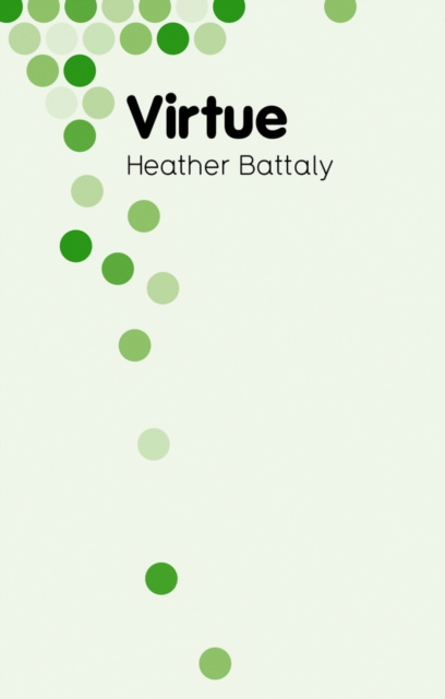 E-knjiga Virtue Heather Battaly
