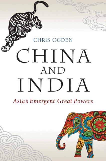 E-book China and India Chris Ogden