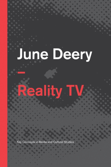 E-Book Reality TV June Deery