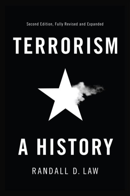 E-book Terrorism Randall D. Law
