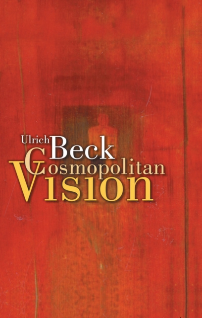 E-knjiga Cosmopolitan Vision Ulrich Beck