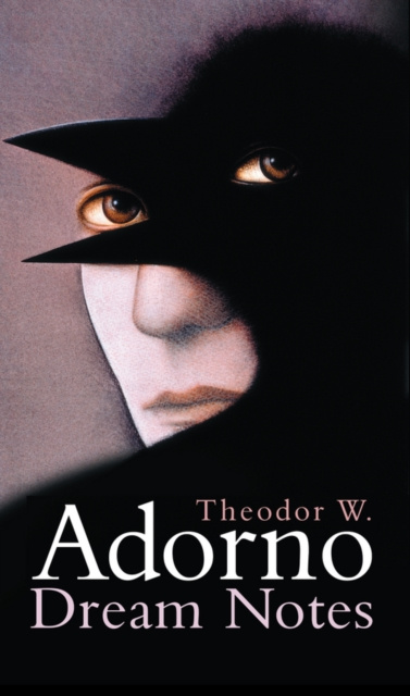 E-knjiga Dream Notes Theodor W. Adorno