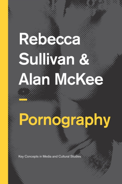 E-book Pornography Rebecca Sullivan