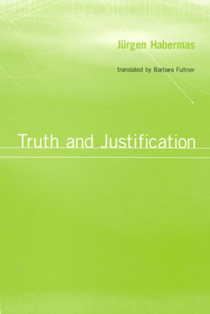E-book Truth and Justification Barbara Fultner