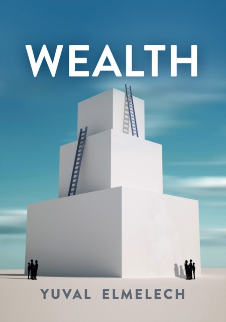 E-knjiga Wealth Yuval Elmelech