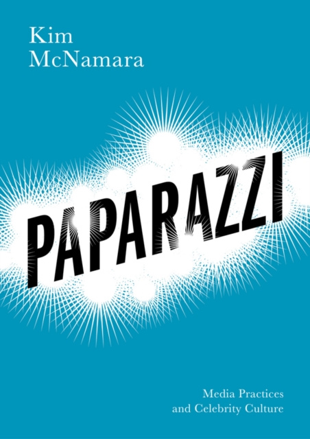 E-book Paparazzi Kim McNamara