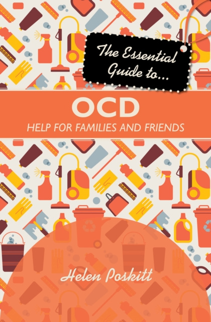 E-kniha Essential Guide to OCD Helen Poskitt
