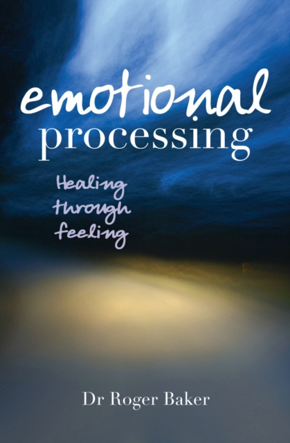 E-kniha Emotional Processing Roger Baker