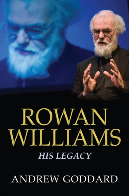 E-book Rowan Williams Andrew Goddard