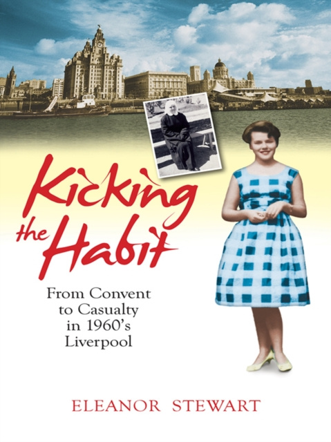 E-book Kicking the habit The Wright Sisters