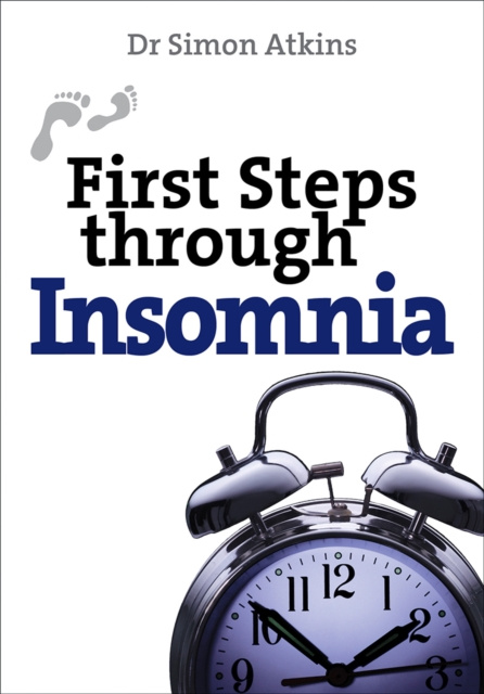 E-book First steps through Insomnia Simon Atkins