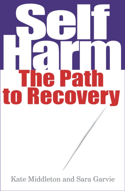 E-book Self Harm Kate Middleton