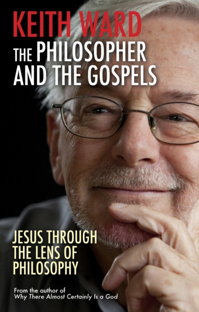 E-knjiga Philosopher and the Gospels Derek Wilson