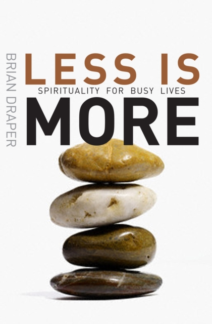 E-book Less is More Brian Draper