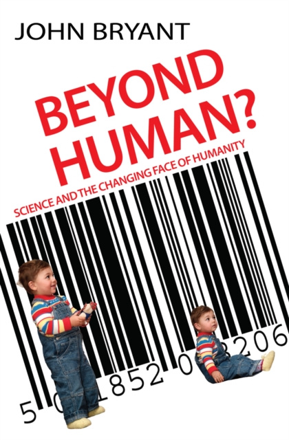 E-knjiga Beyond Human? John Bryant