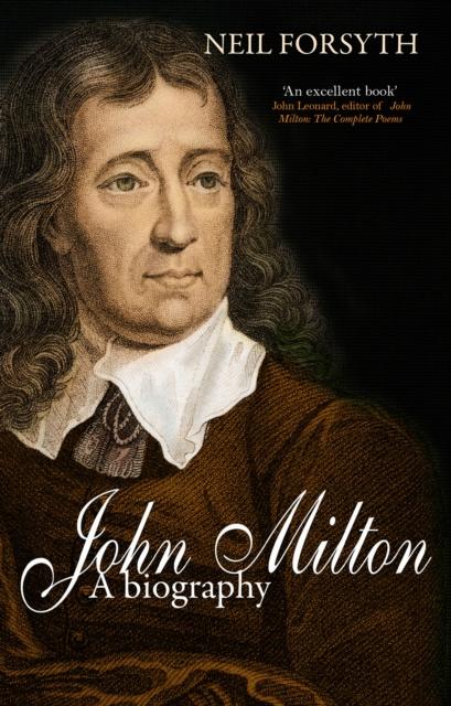 E-knjiga John Milton Neil Forsyth
