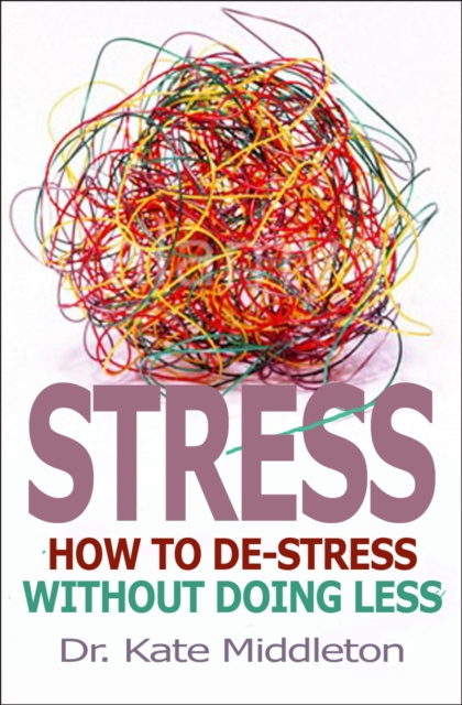 E-book Stress Kate Middleton