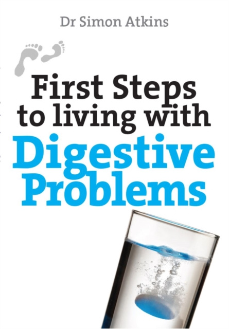 E-knjiga First Steps to living with Digestive Problems Simon Atkins