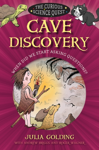 E-Book Cave Discovery Andrew Briggs