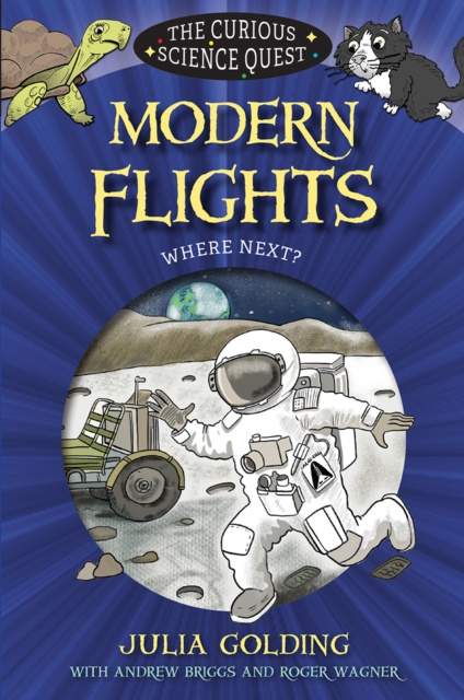 E-knjiga Modern Flights Julia Golding
