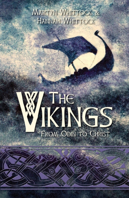 E-book Vikings Martyn Whittock