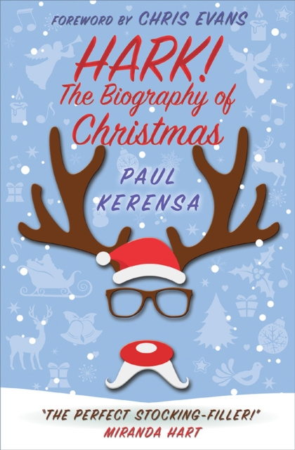E-knjiga Hark Paul Kerensa