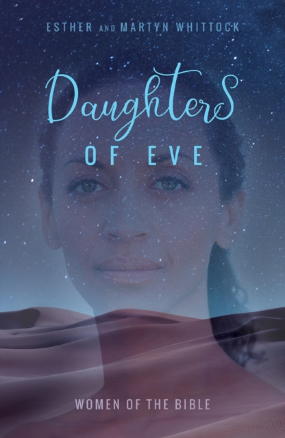 E-kniha Daughters of Eve Martyn Whittock