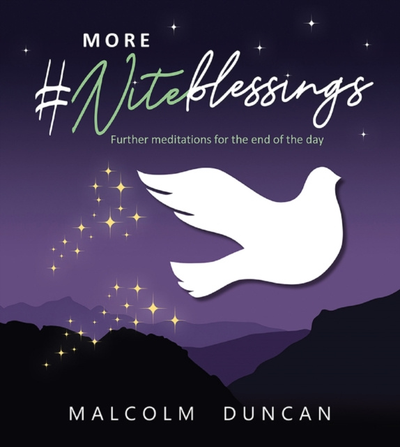 E-book More #Niteblessings Malcolm Duncan