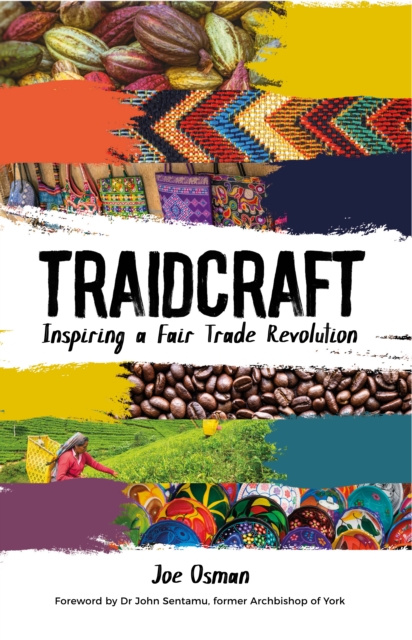 E-book Traidcraft Joe Osman