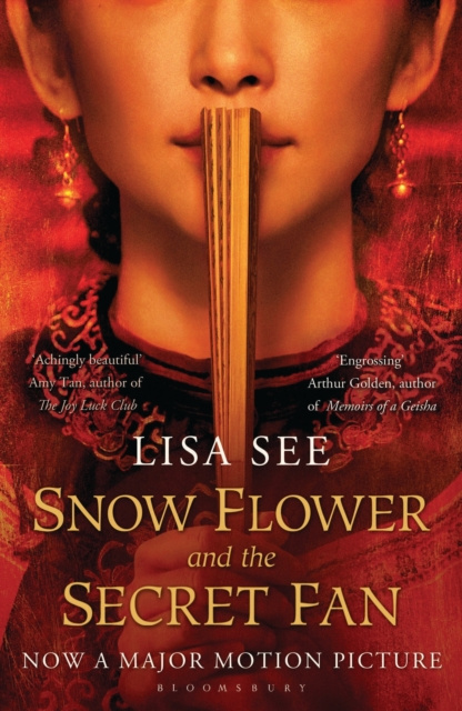 E-Book Snow Flower and the Secret Fan See Lisa See