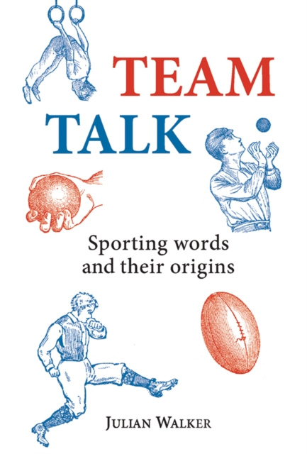 E-knjiga Team Talk Walker Julian Walker