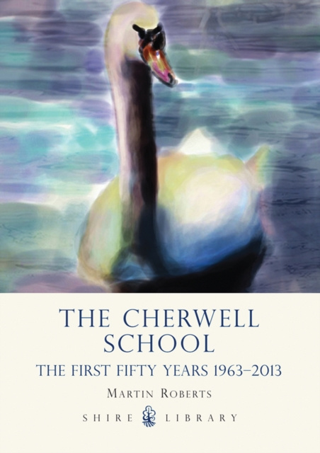 E-knjiga Cherwell School Roberts Martin Roberts