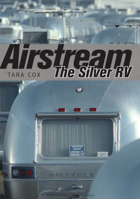 E-knjiga Airstream Cox Tara Cox