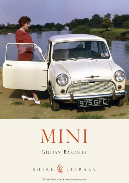 E-knjiga Mini Bardsley Gillian Bardsley