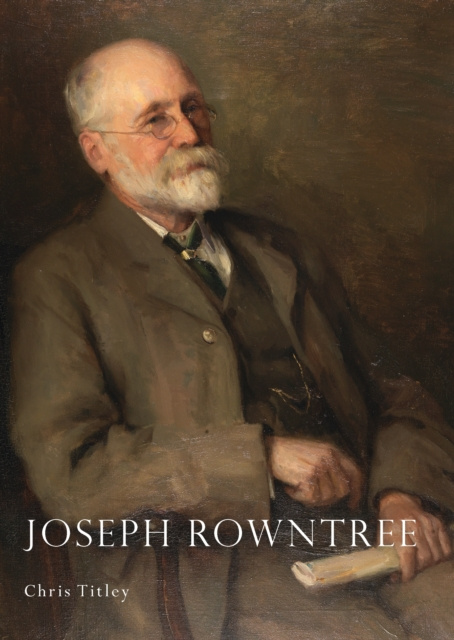 E-book Joseph Rowntree Titley Chris Titley