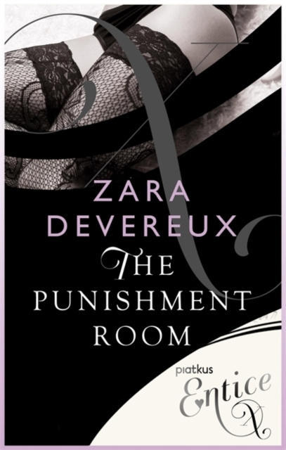 E-Book Punishment Room Zara Devereux