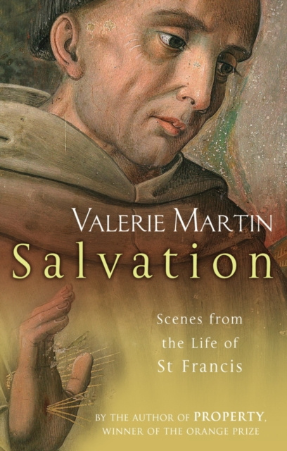 E-knjiga Salvation Valerie Martin