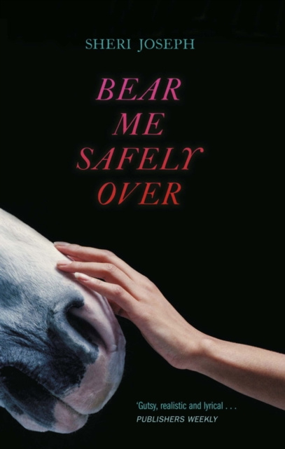 E-knjiga Bear Me Safely Over Sheri Joseph