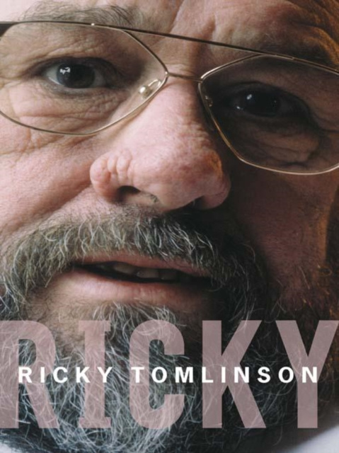 ebook Ricky Ricky Tomlinson