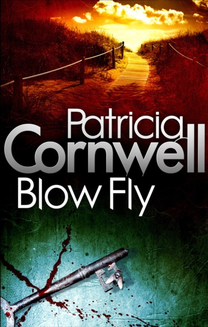 E-book Blow Fly Patricia Cornwell