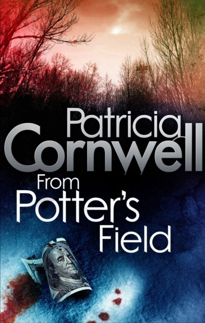 E-book From Potter's Field Patricia Cornwell
