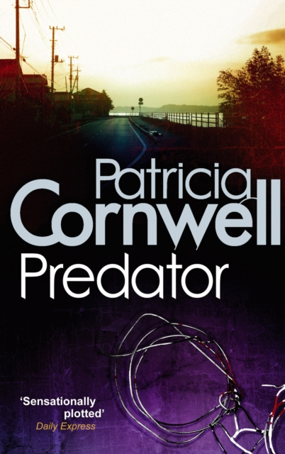 ebook Predator Patricia Cornwell