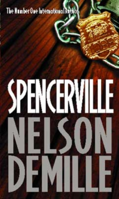 E-knjiga Spencerville Nelson DeMille