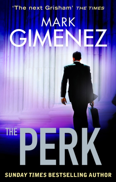 E-book Perk Mark Gimenez