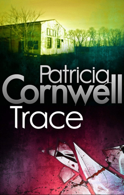 E-book Trace Patricia Cornwell