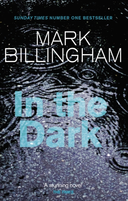 E-knjiga In The Dark Mark Billingham