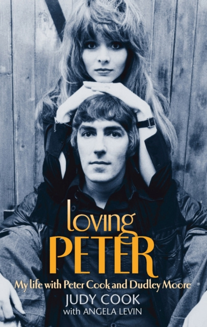 E-kniha Loving Peter Judy Cook