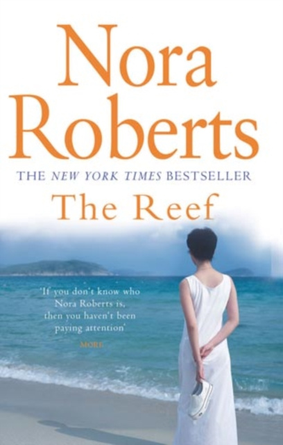 E-knjiga Reef Nora Roberts