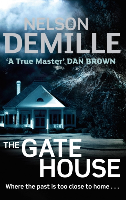E-knjiga Gate House Nelson DeMille